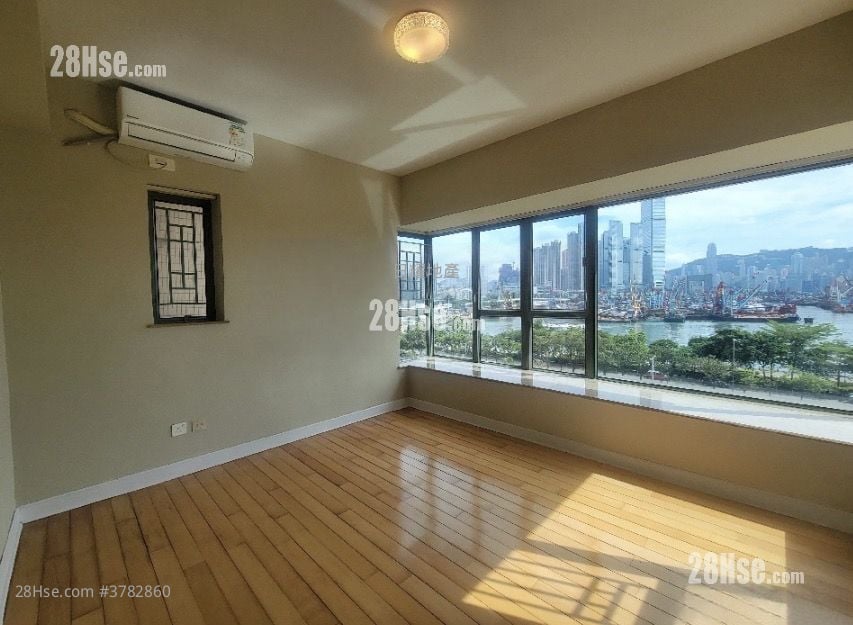 维港湾 租盘 786 平方尺