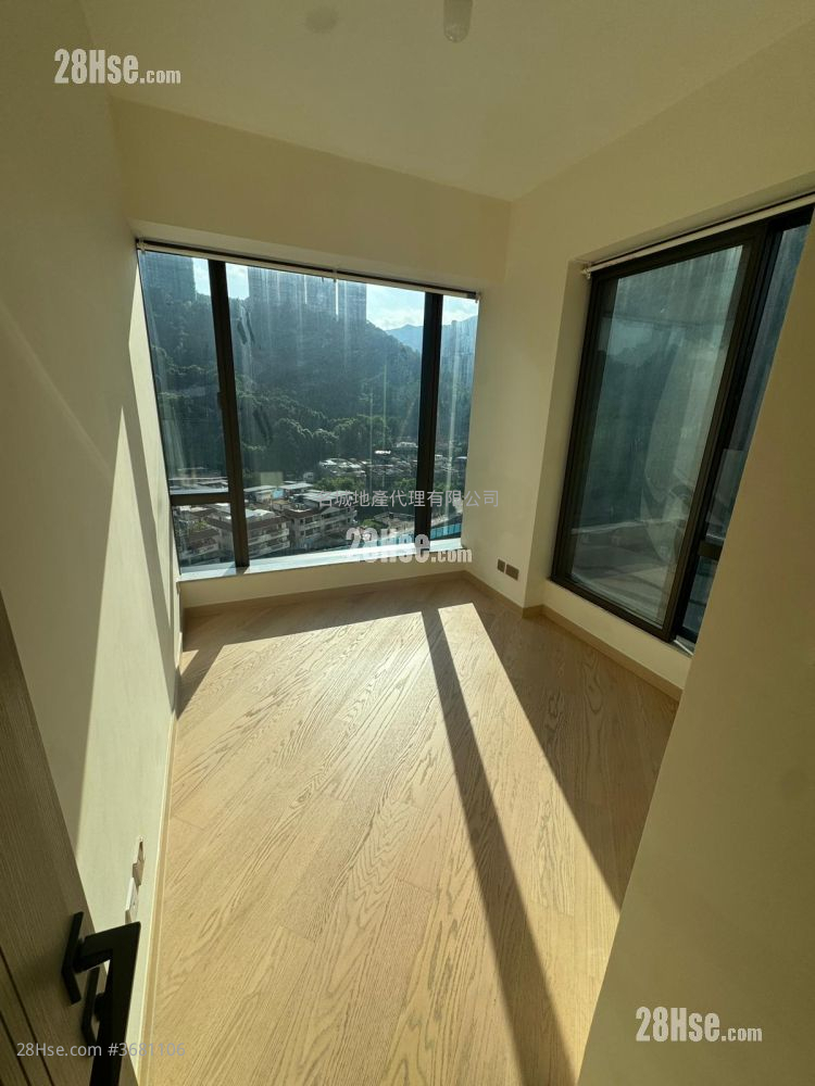 星凯堤岸 售盘 3 房 , 1 浴室 673 平方尺