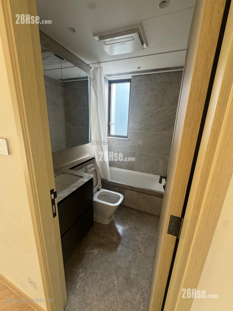 星凯堤岸 售盘 3 房 , 1 浴室 673 平方尺