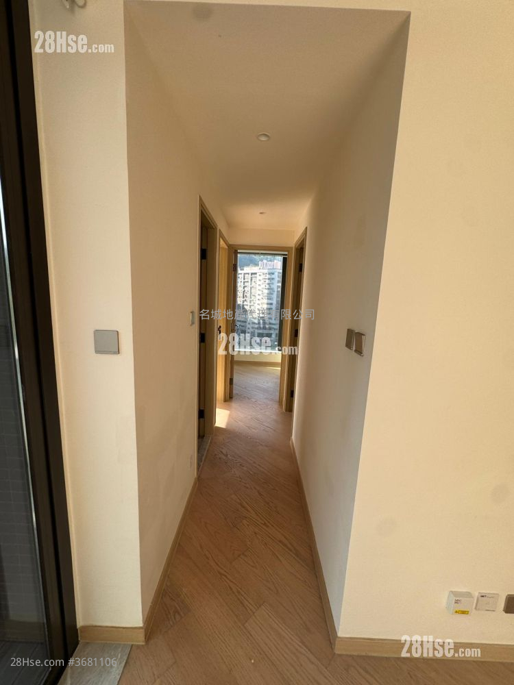 星凯堤岸 售盘 3 房 , 1 浴室 673 平方尺