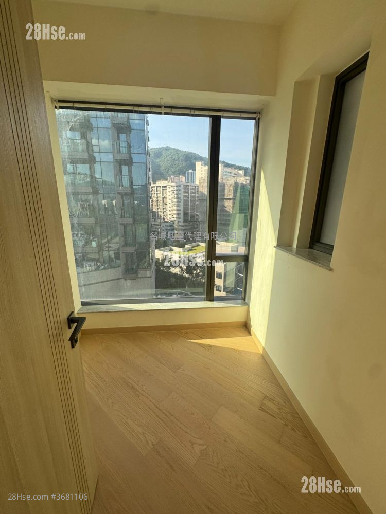 星凯堤岸 售盘 3 房 , 1 浴室 673 平方尺