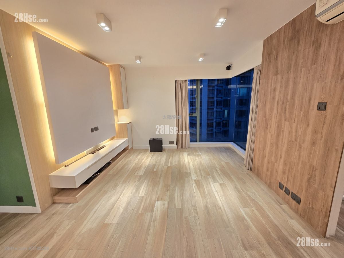 海逸豪园 售盘 2 房 , 1 浴室 561 平方尺