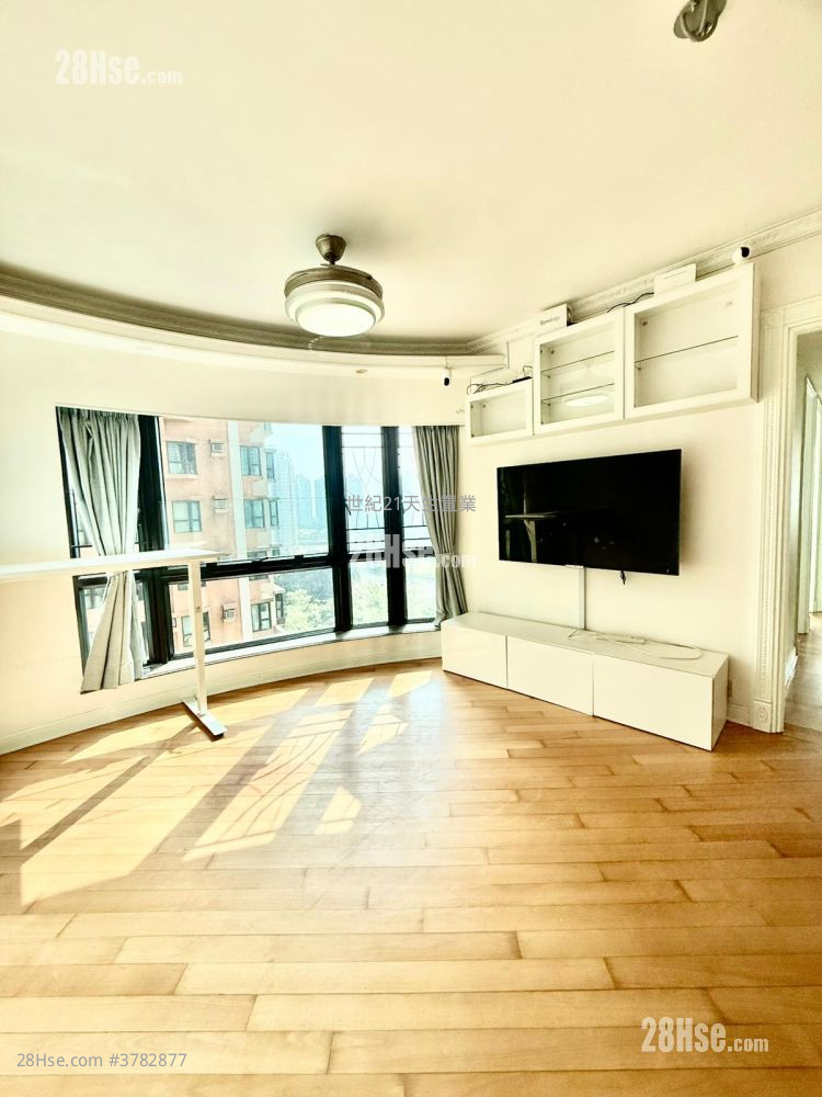 爱琴海岸 售盘 3 房 , 1 浴室 623 平方尺