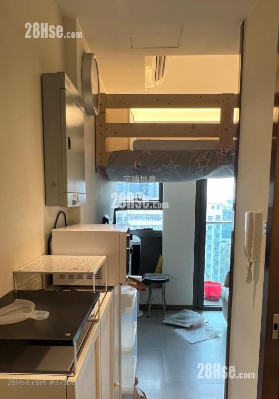 AVA228 售盘 开放式间隔 , 1 浴室 151 平方尺