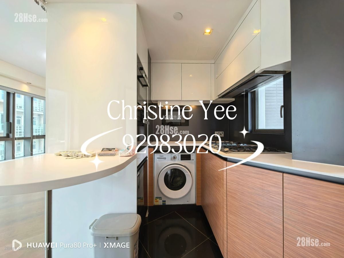 壹銮 租盘 3 房 , 2 浴室 877 平方尺