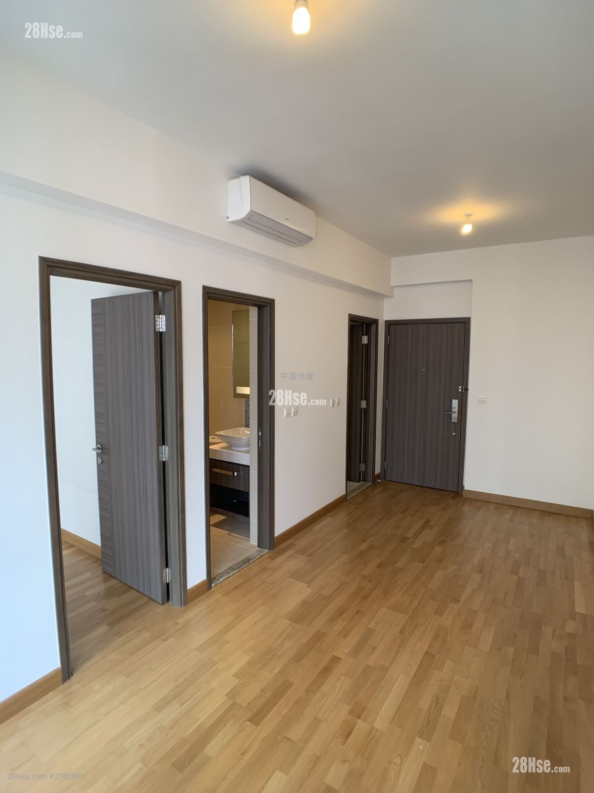 喜漾 售盘 1 房 , 1 浴室 408 平方尺