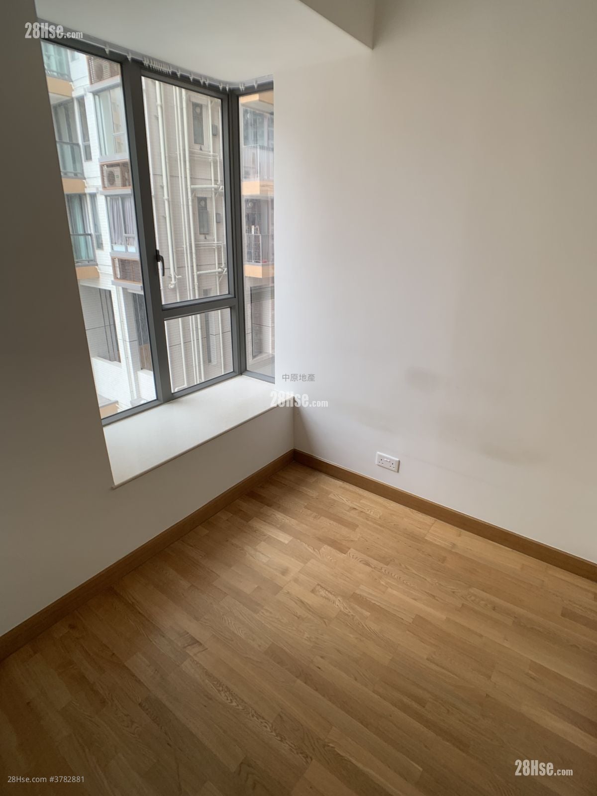 喜漾 售盘 1 房 , 1 浴室 408 平方尺