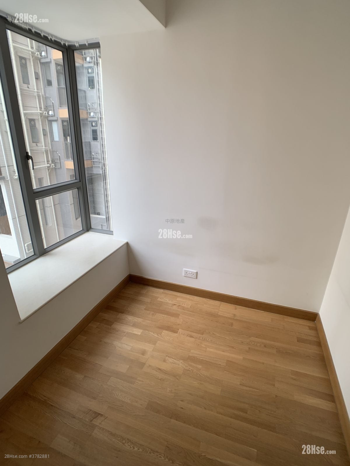 喜漾 售盘 1 房 , 1 浴室 408 平方尺