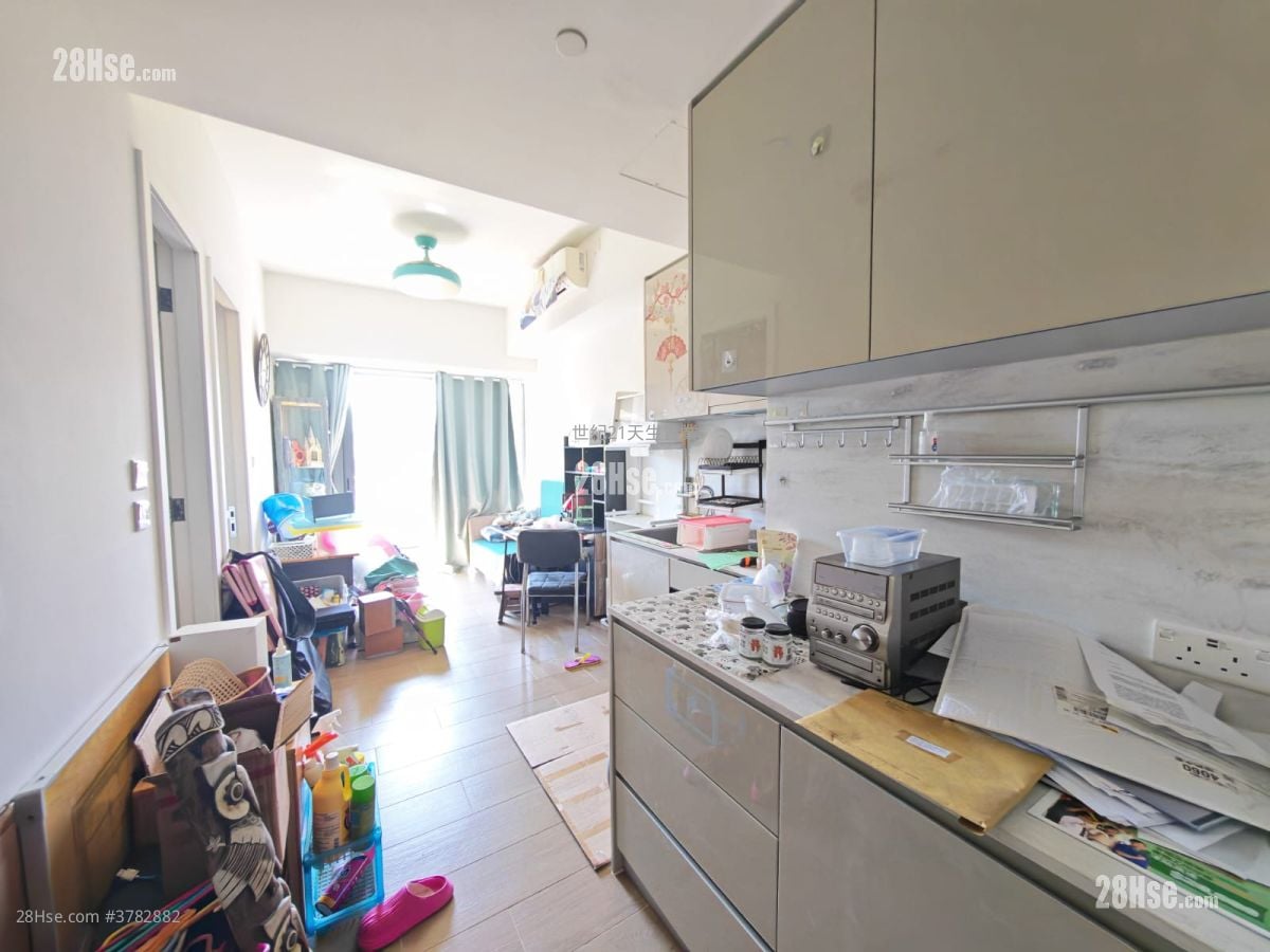 OMA OMA 售盘 1 房 , 1 浴室 351 平方尺