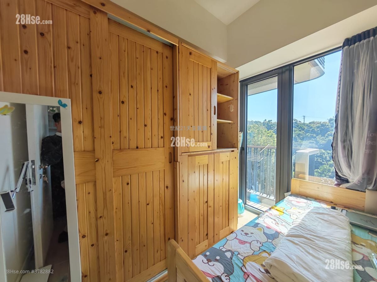 OMA OMA 售盘 1 房 , 1 浴室 351 平方尺