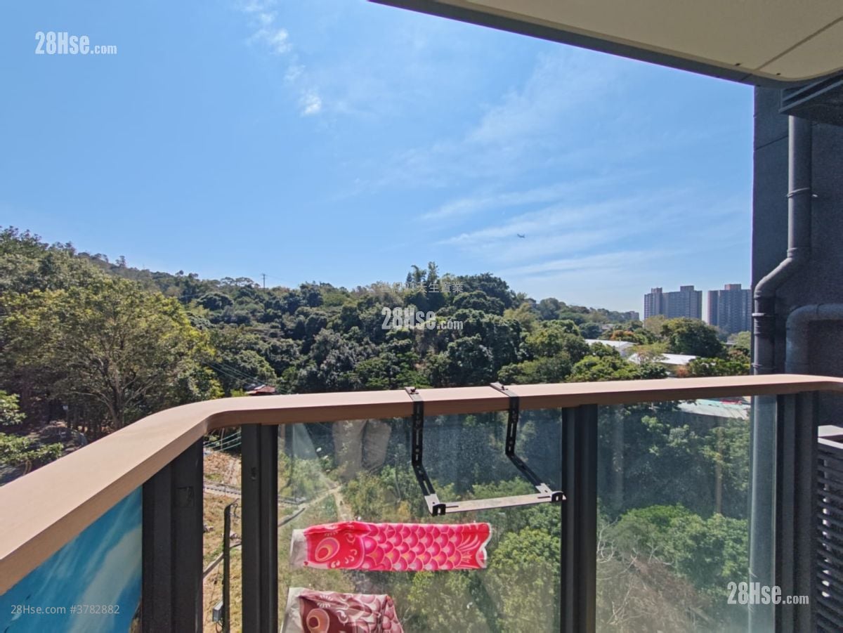 OMA OMA 售盘 1 房 , 1 浴室 351 平方尺