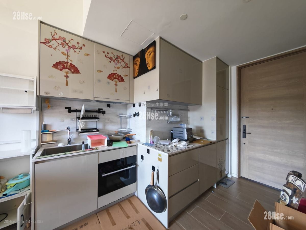 OMA OMA 售盘 1 房 , 1 浴室 351 平方尺