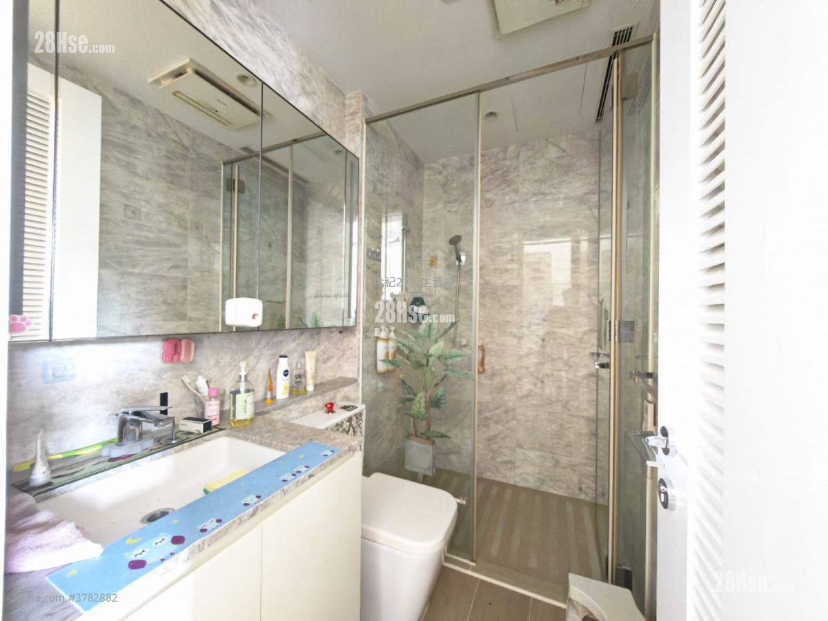 OMA OMA 售盘 1 房 , 1 浴室 351 平方尺