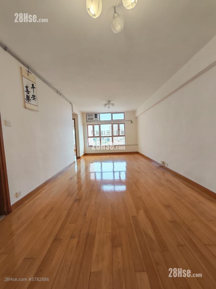 香港黄金海岸 售盘 2 房 , 1 浴室 576 平方尺