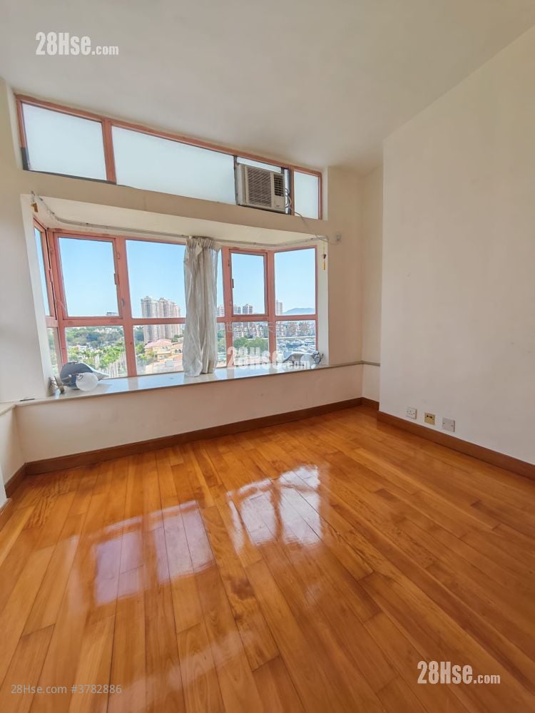 香港黄金海岸 售盘 2 房 , 1 浴室 576 平方尺