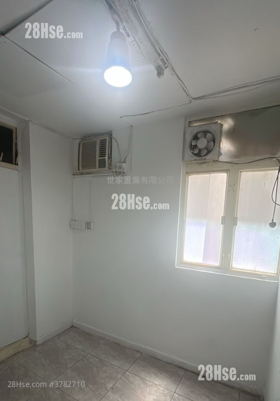 美奇大厦 售盘 284 平方尺