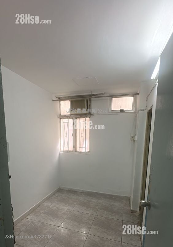 美奇大厦 售盘 284 平方尺