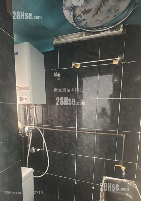 美奇大厦 售盘 284 平方尺