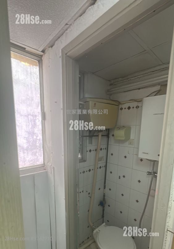 美奇大厦 售盘 284 平方尺