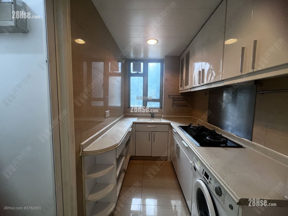 映湾园 租盘 784 平方尺