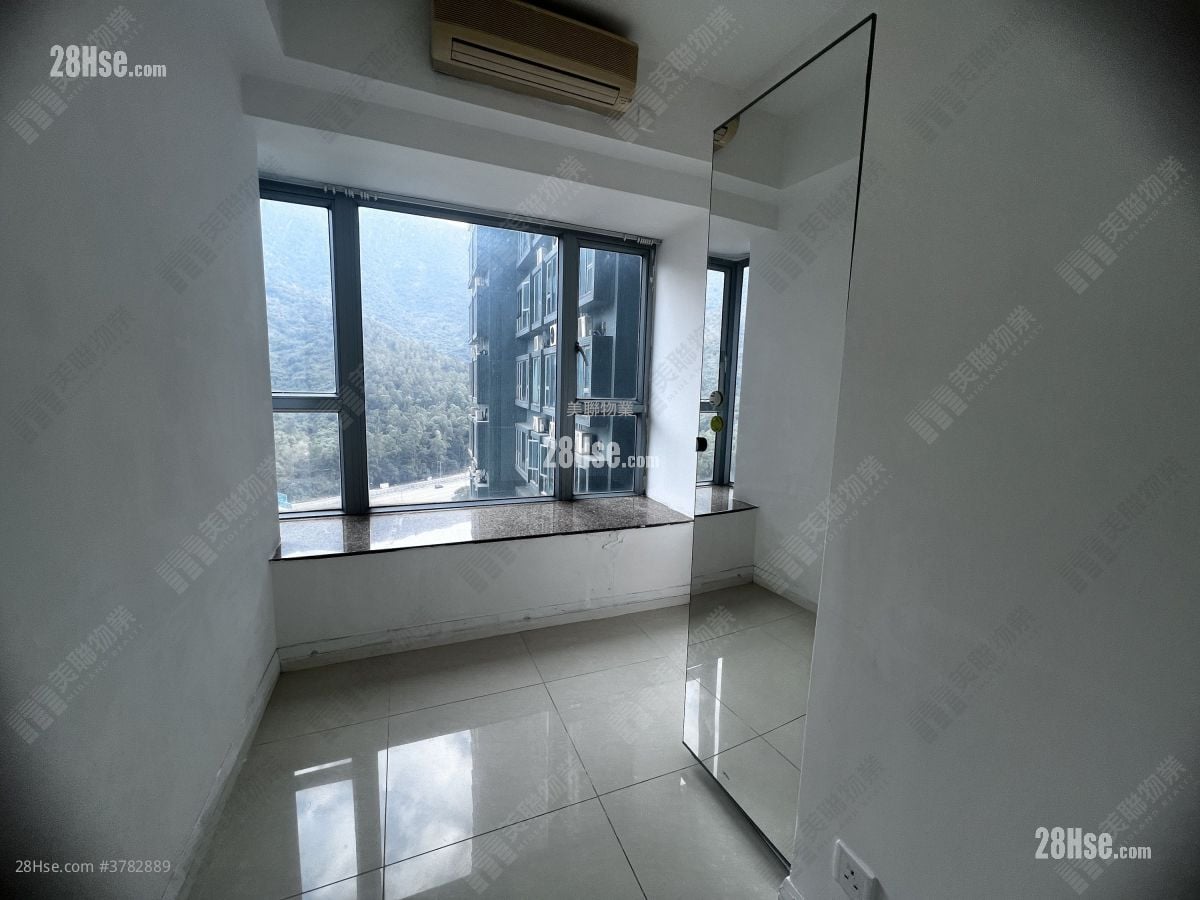 映湾园 租盘 784 平方尺