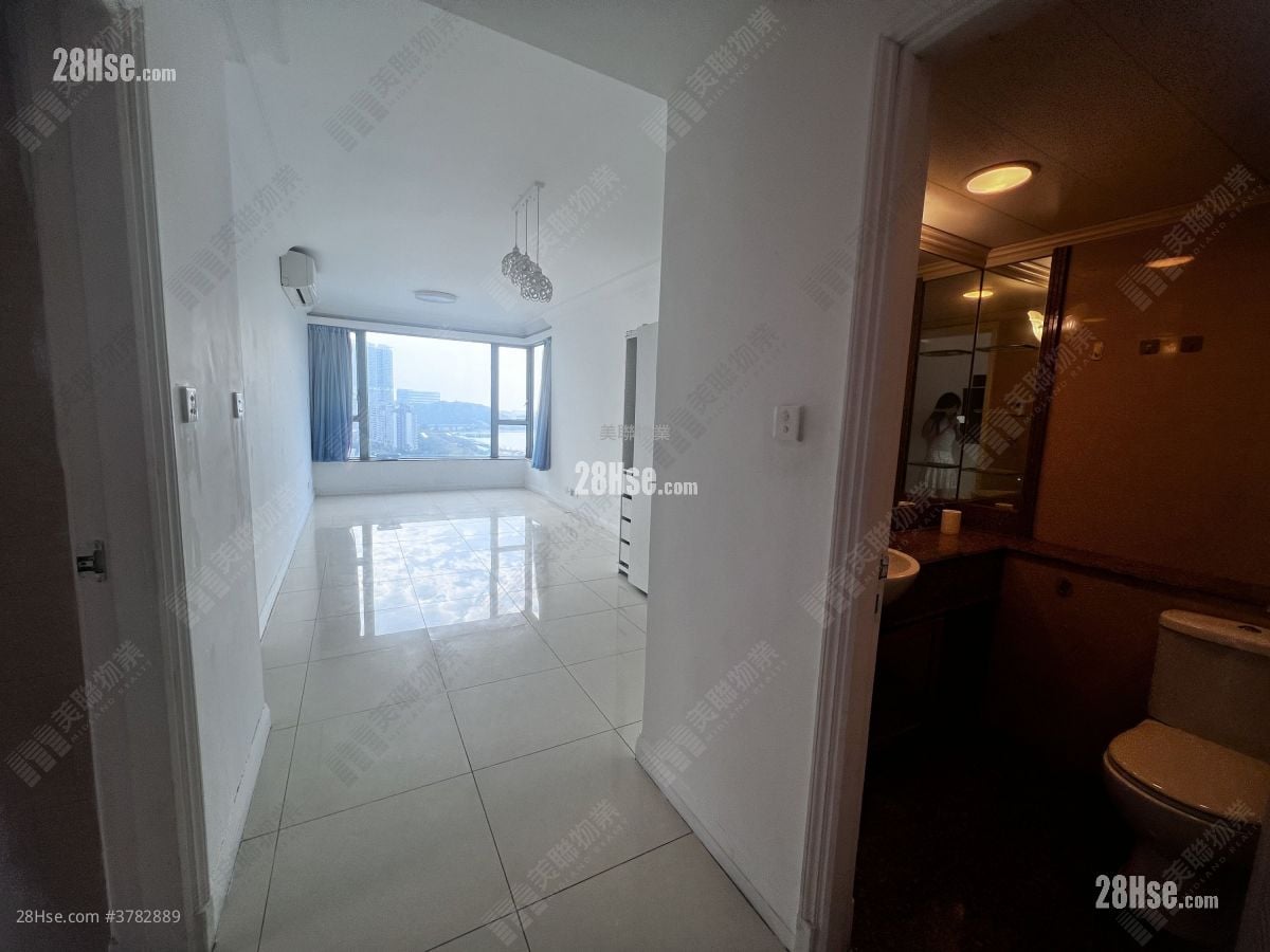 映湾园 租盘 784 平方尺