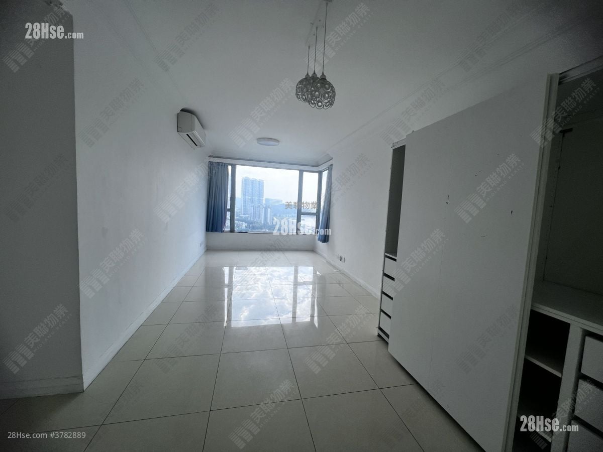 映湾园 租盘 784 平方尺