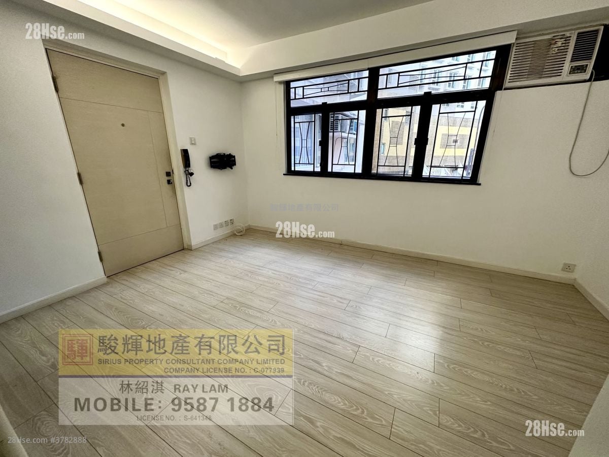 Hillwood Mansion Rental 2 Bedrooms , 1 Bathroom 420 ft²