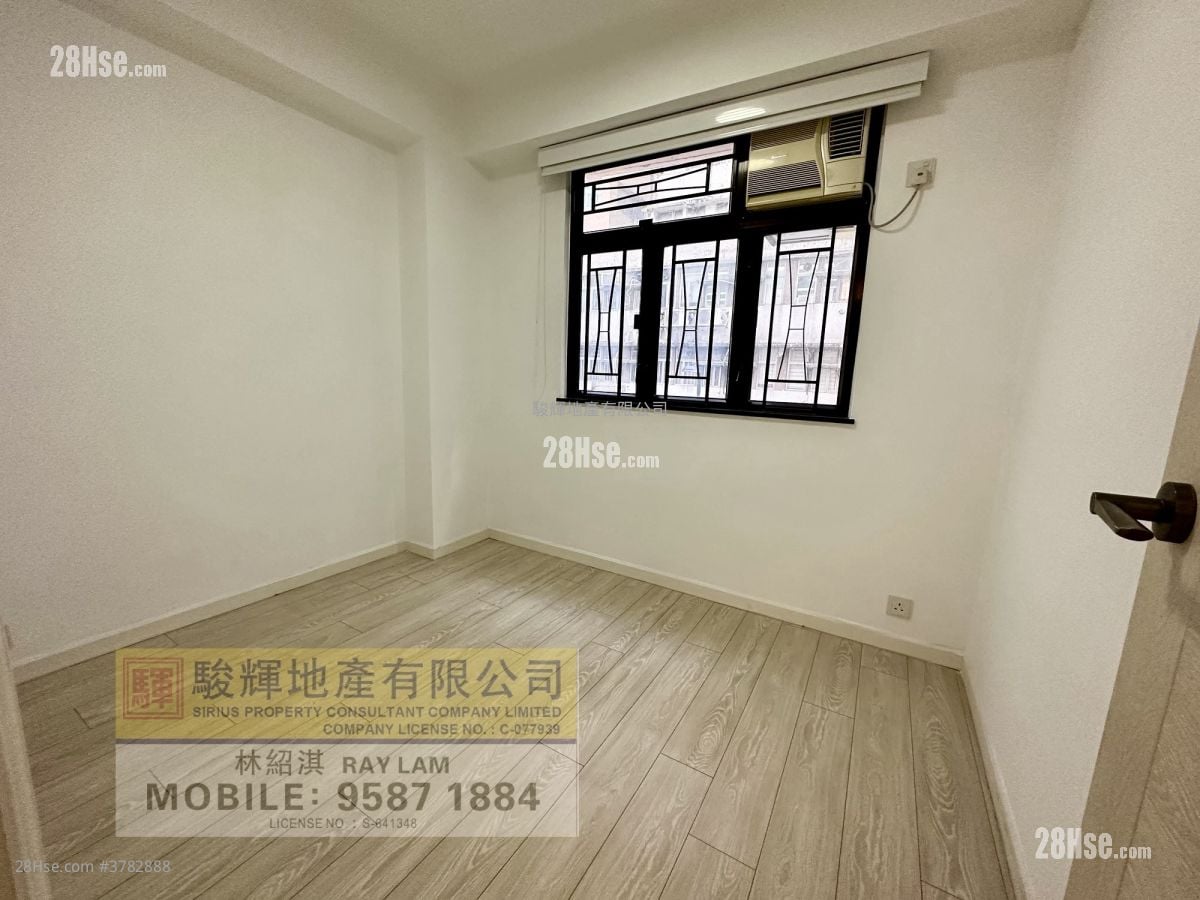 Hillwood Mansion Rental 2 Bedrooms , 1 Bathroom 420 ft²