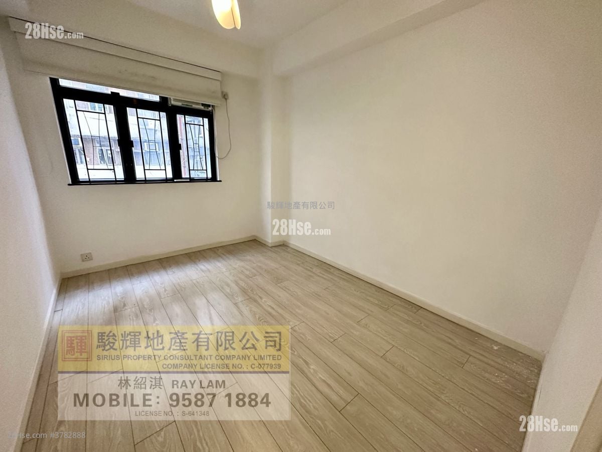 Hillwood Mansion Rental 2 Bedrooms , 1 Bathroom 420 ft²