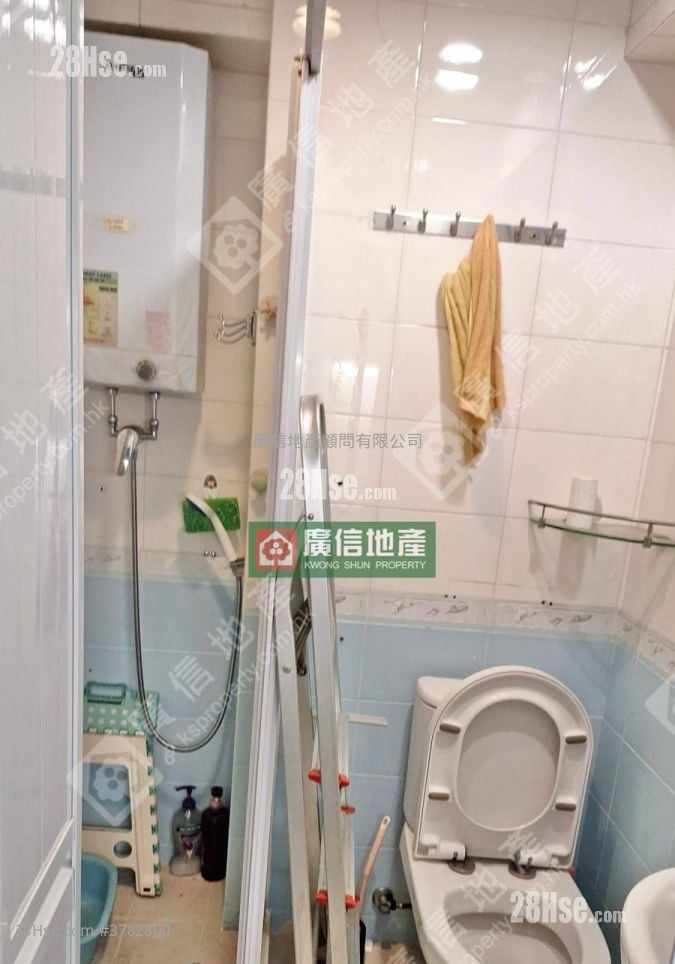 荔香大厦 售盘 2 房 , 1 浴室 437 平方尺