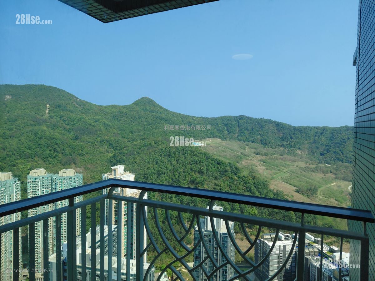 首都 租盘 3 房 , 2 浴室 680 平方尺