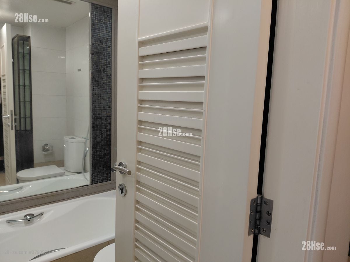 首都 租盘 3 房 , 2 浴室 680 平方尺