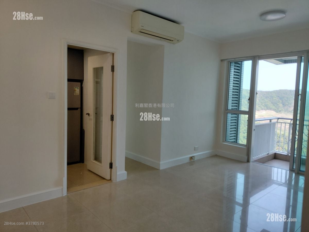 首都 租盘 3 房 , 2 浴室 680 平方尺