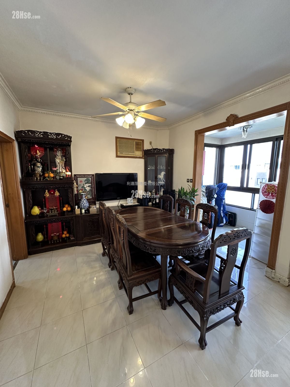 Rosary Villas Sell 3 Bedrooms , 2 Bathrooms 1,431 ft²