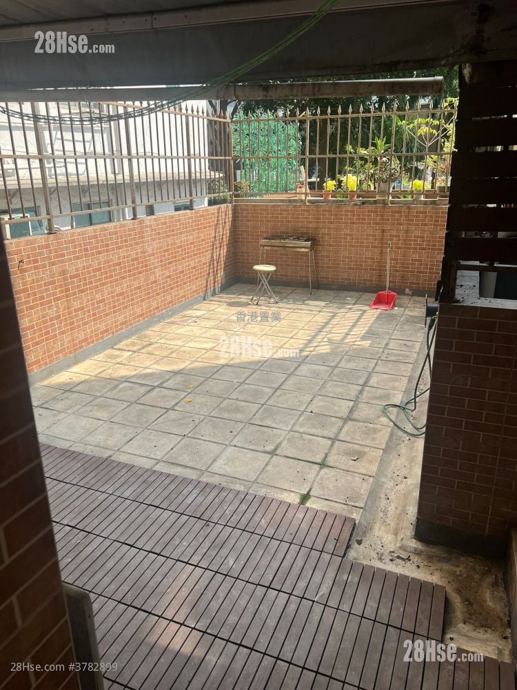 King Wang Heights Rental 2 Bedrooms , 1 Bathroom 309 ft²