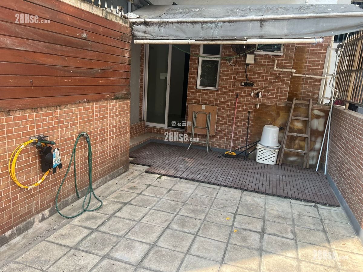 King Wang Heights Rental 2 Bedrooms , 1 Bathroom 309 ft²