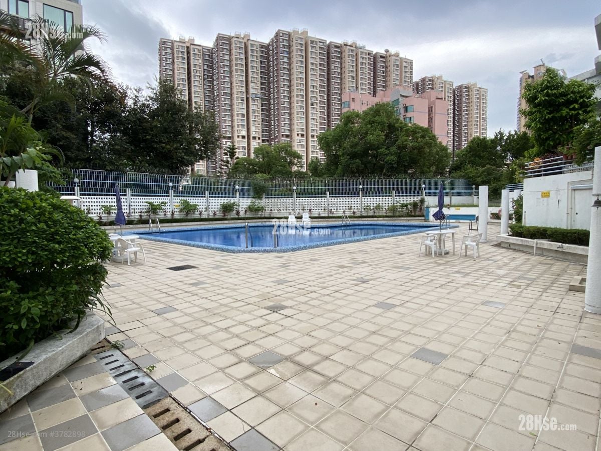 Rosary Villas Sell 3 Bedrooms , 2 Bathrooms 1,431 ft²