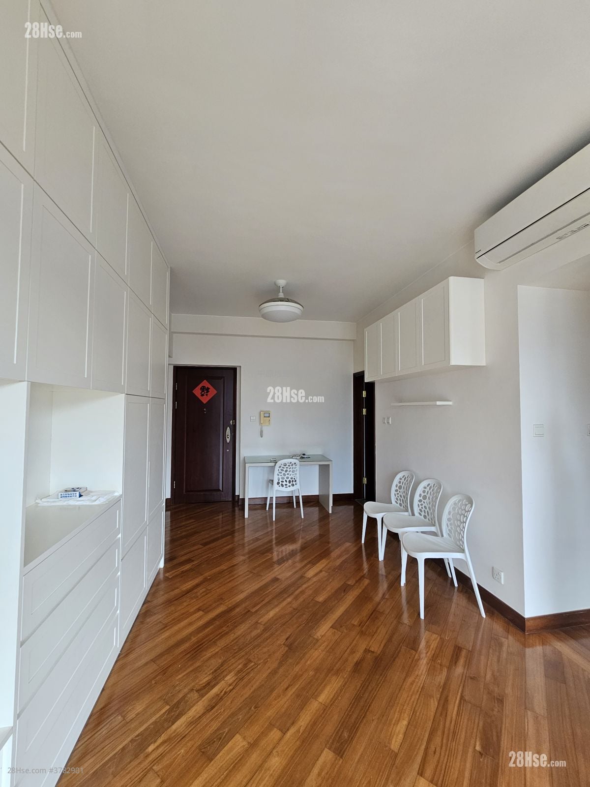 The Palazzo Rental 2 Bedrooms , 1 Bathroom 554 ft²