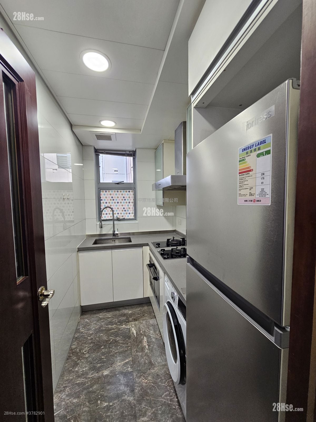 The Palazzo Rental 2 Bedrooms , 1 Bathroom 554 ft²