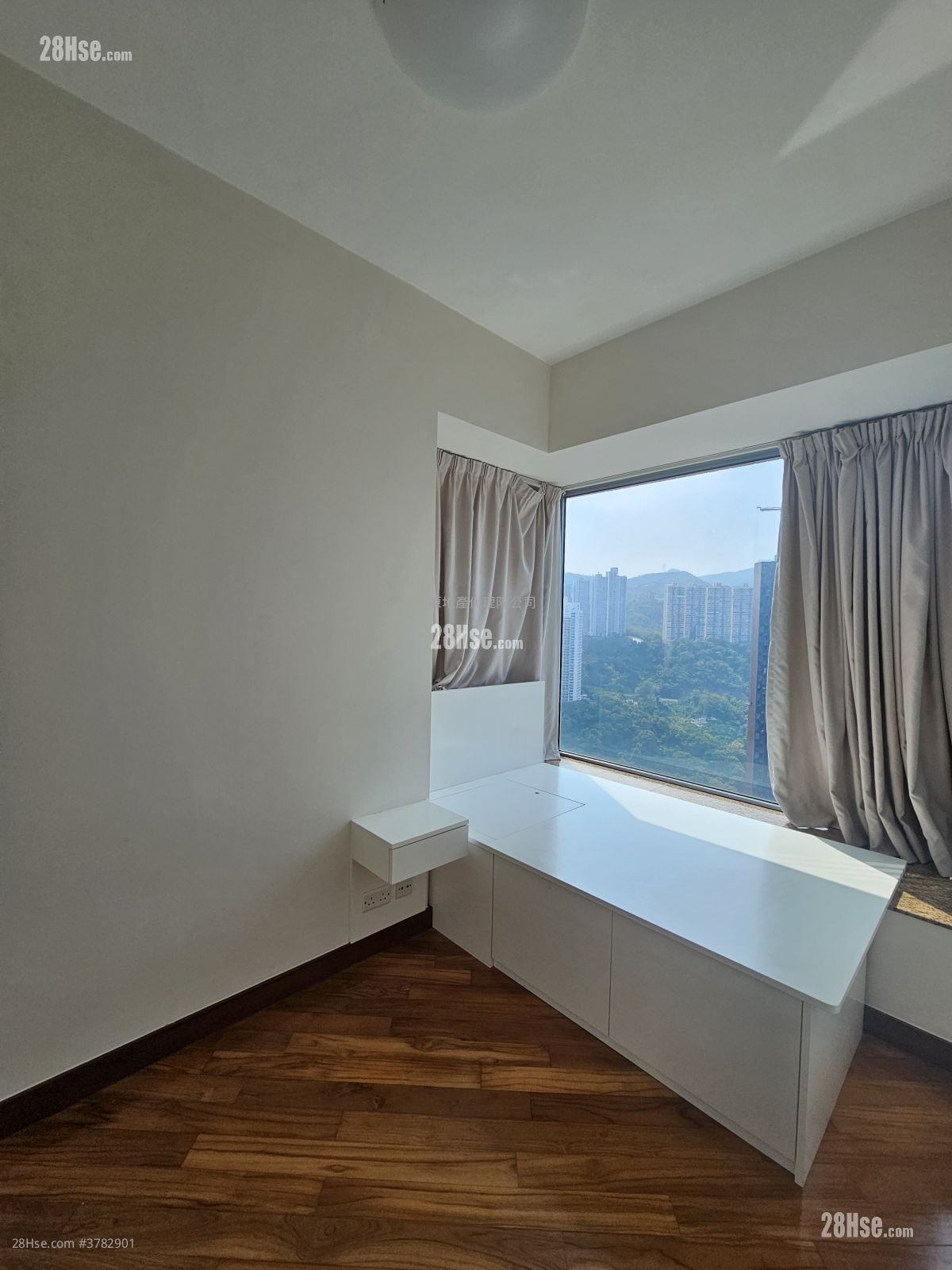 The Palazzo Rental 2 Bedrooms , 1 Bathroom 554 ft²