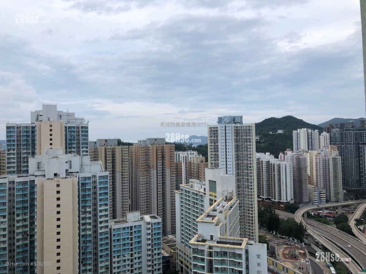 Tung Tao Court Sell 666 ft²