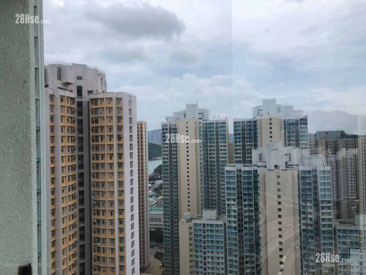 Tung Tao Court Sell 666 ft²