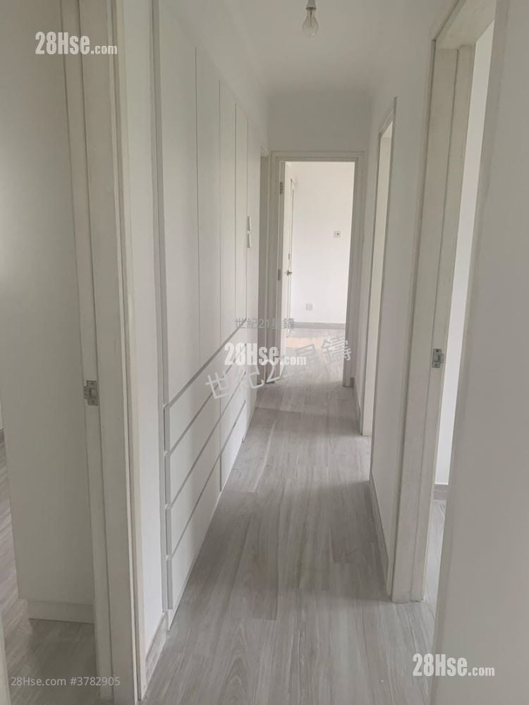 South Horizons Rental 3 Bedrooms , 2 Bathrooms 736 ft²