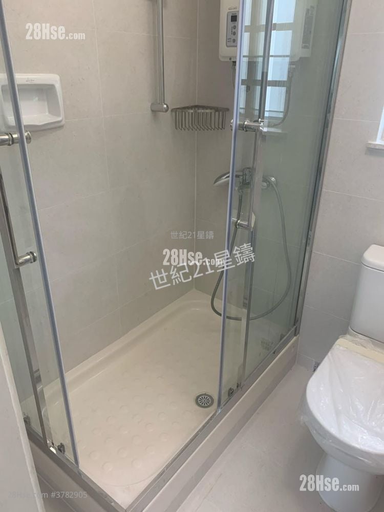 South Horizons Rental 3 Bedrooms , 2 Bathrooms 736 ft²