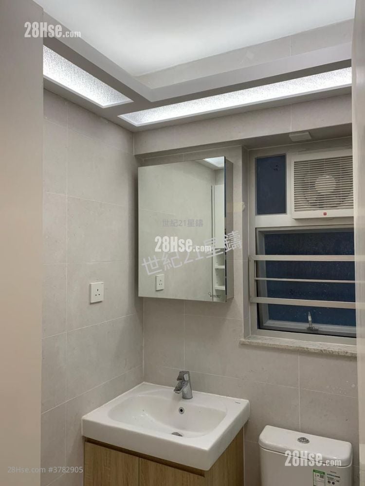 South Horizons Rental 3 Bedrooms , 2 Bathrooms 736 ft²