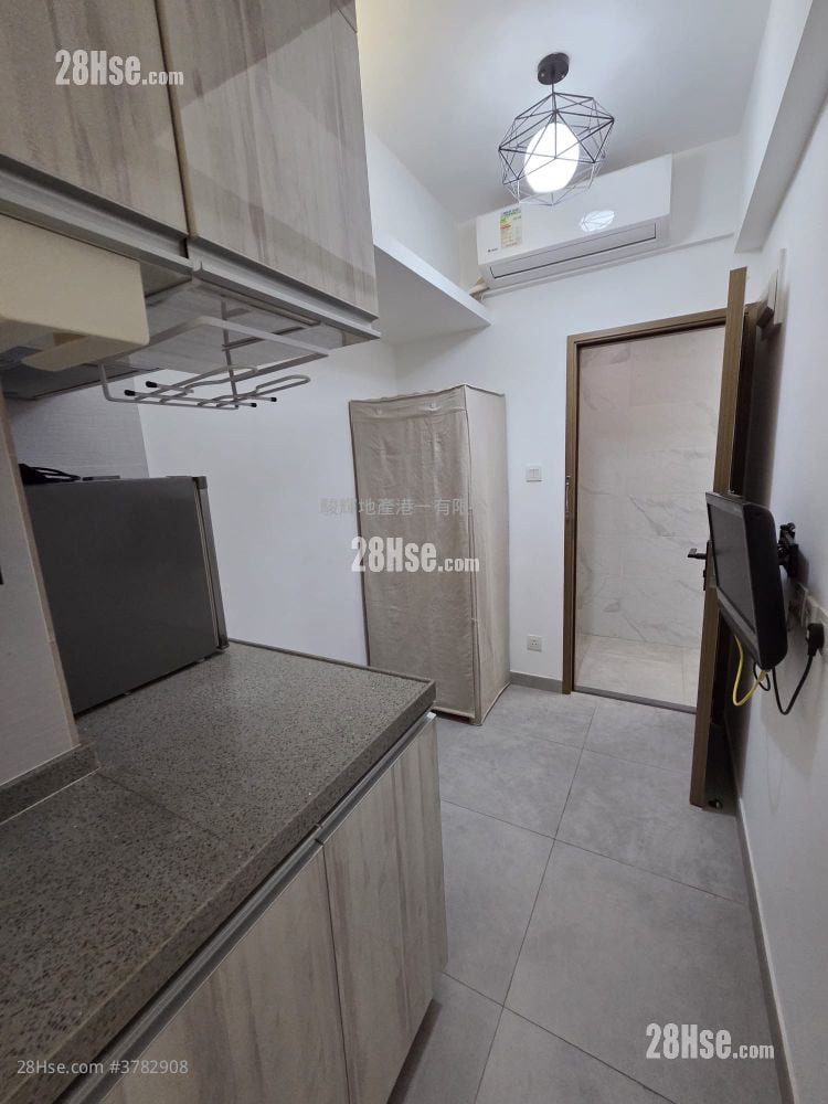 华敦大厦 租盘 1 房 , 1 浴室 150 平方尺