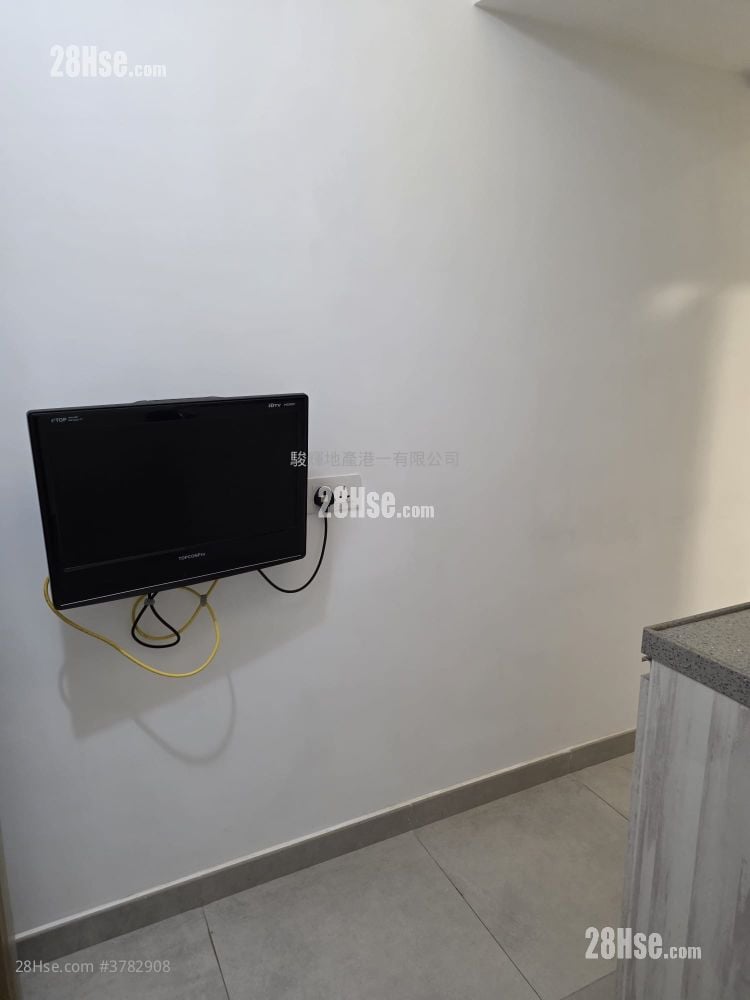 华敦大厦 租盘 1 房 , 1 浴室 150 平方尺