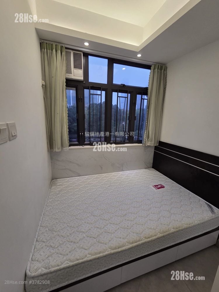 华敦大厦 租盘 1 房 , 1 浴室 150 平方尺