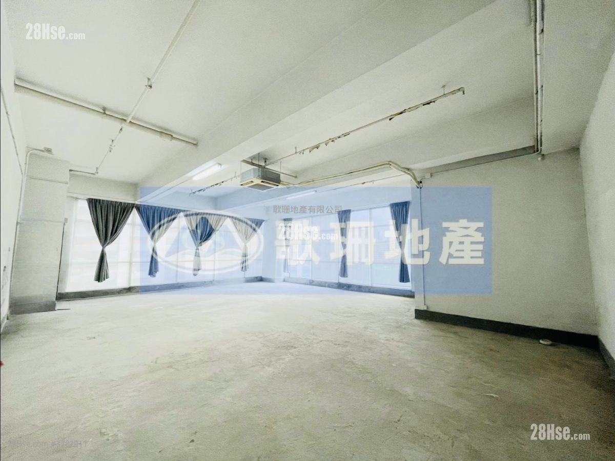 Ew International Tower Rental